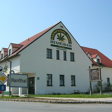 Hanfthal-Hof 라안데르타야 외부 사진