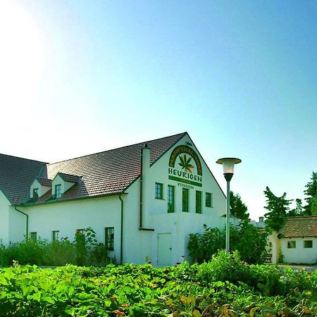 Hanfthal-Hof 라안데르타야 외부 사진